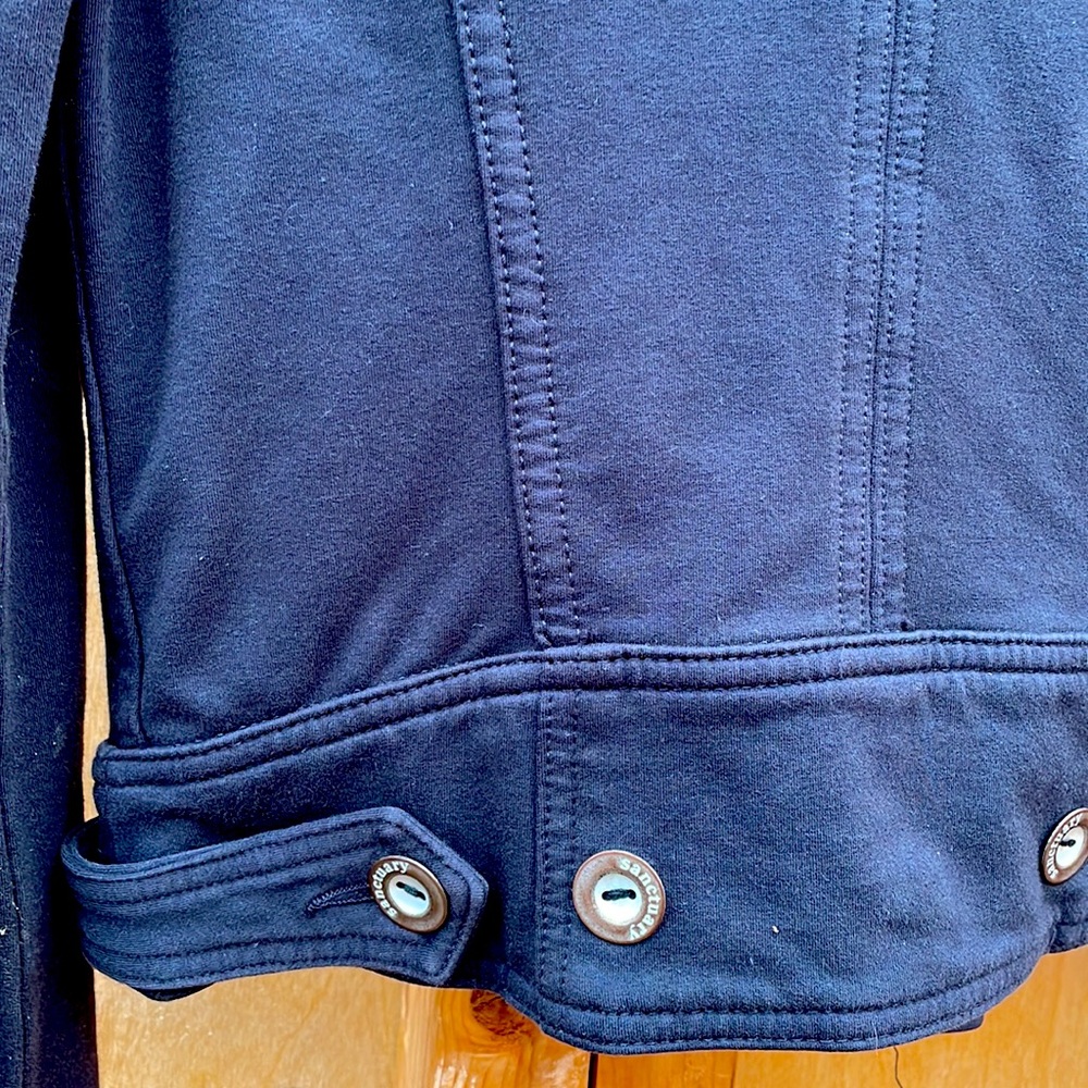 Jacket - Picture 6 of 6
